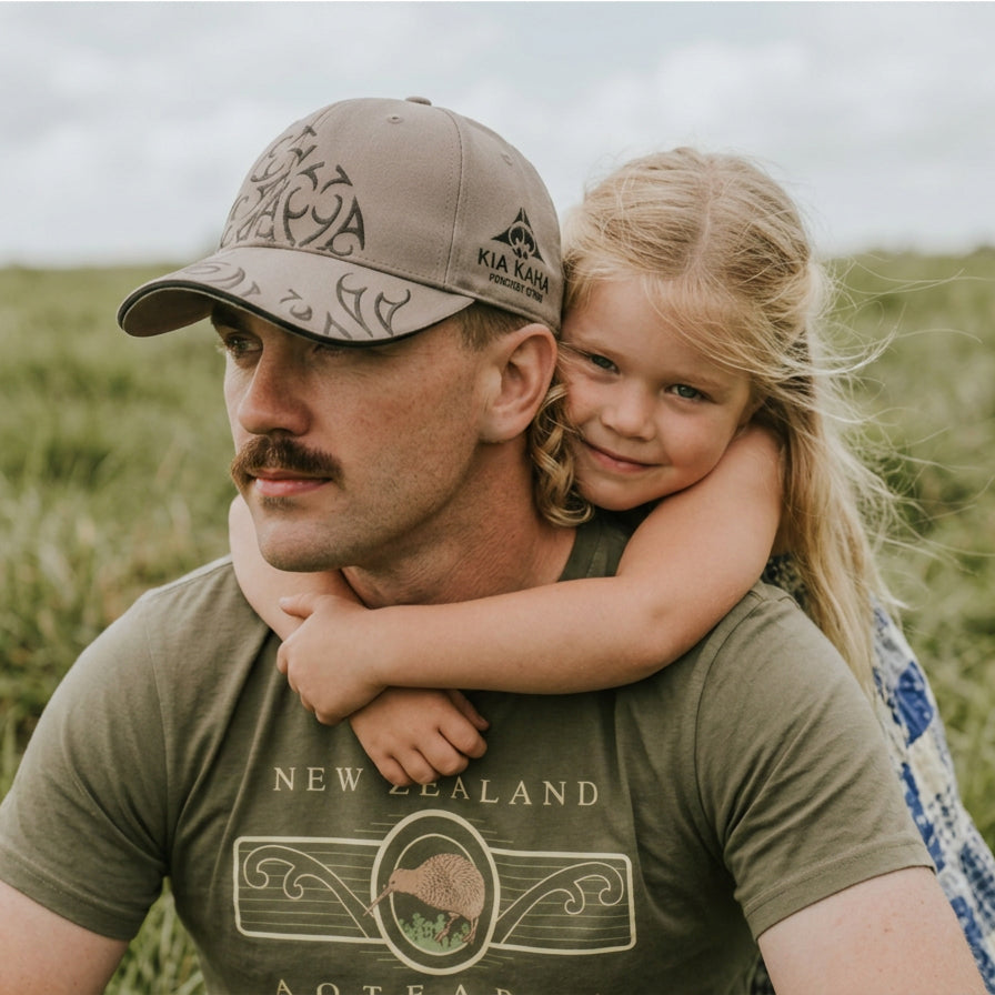 Father’s Day Gifts for the Kiwi Dad Who Doesn’t Need More Stuff