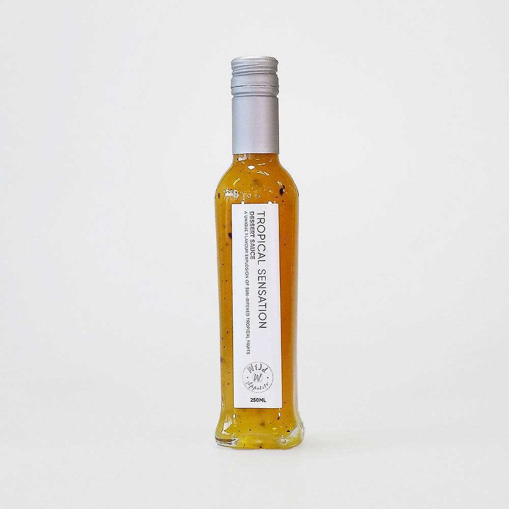 Wild Appetite - Tropical Sauce - 250ml