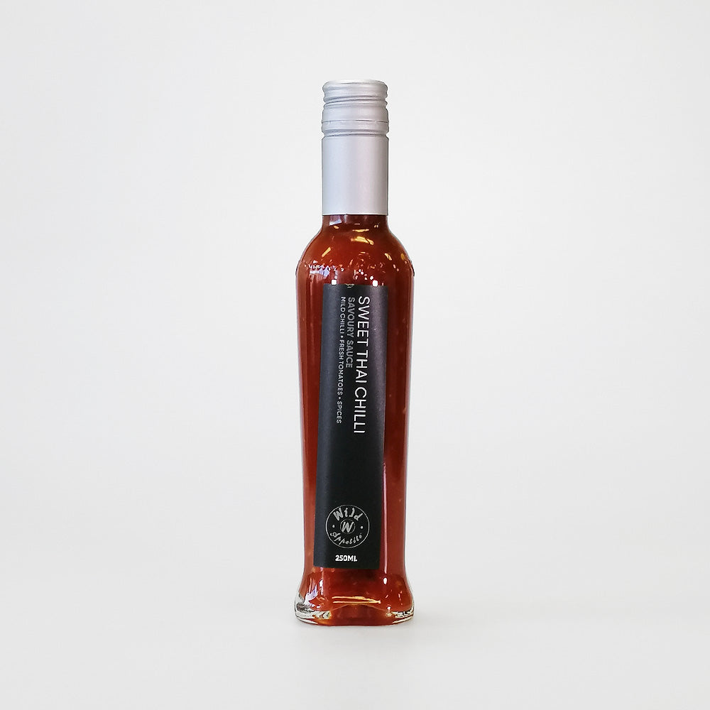 Wild Appetite - Thai Chilli Sauce - 250ml