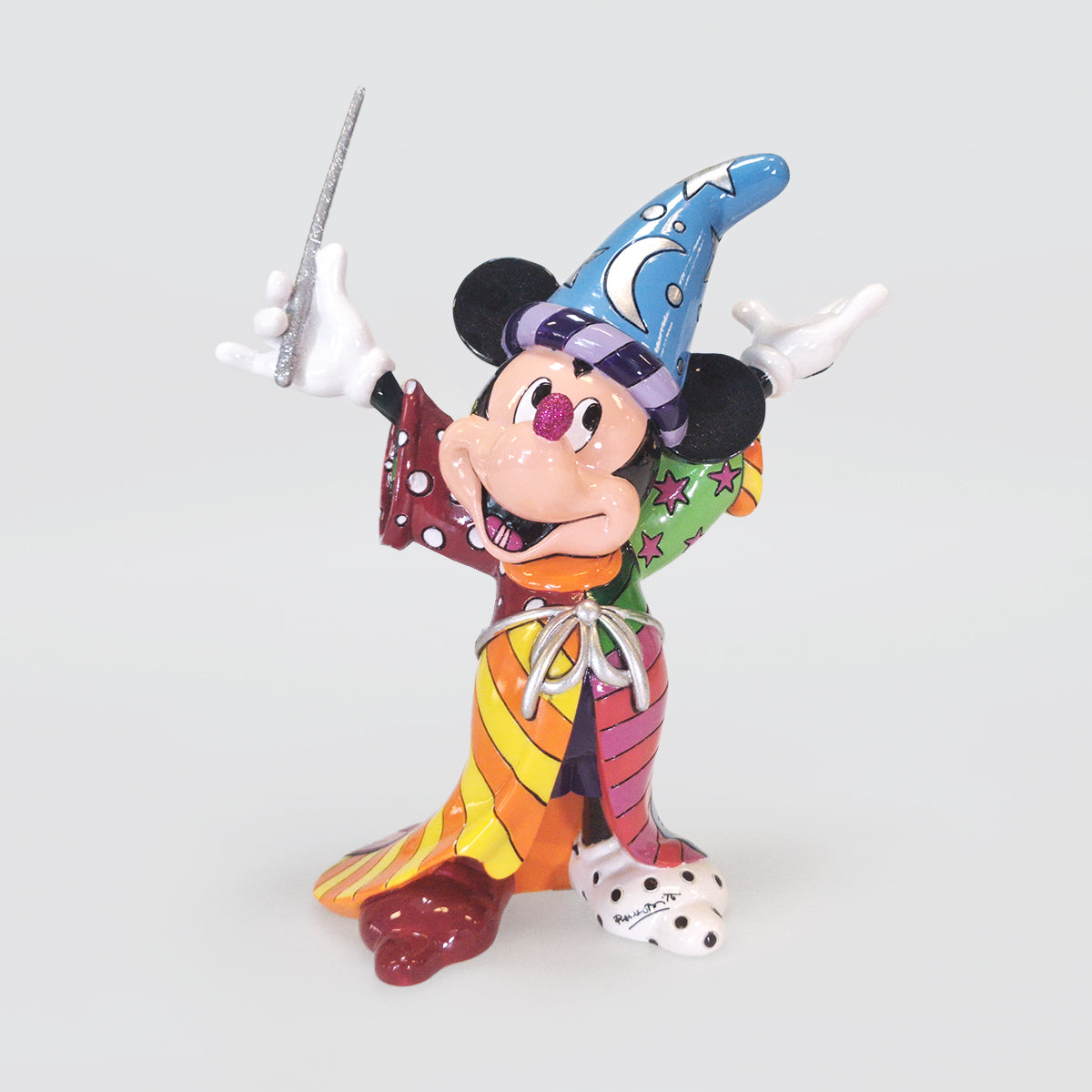 Britto 'Sorcerer' Mickey - 22cm