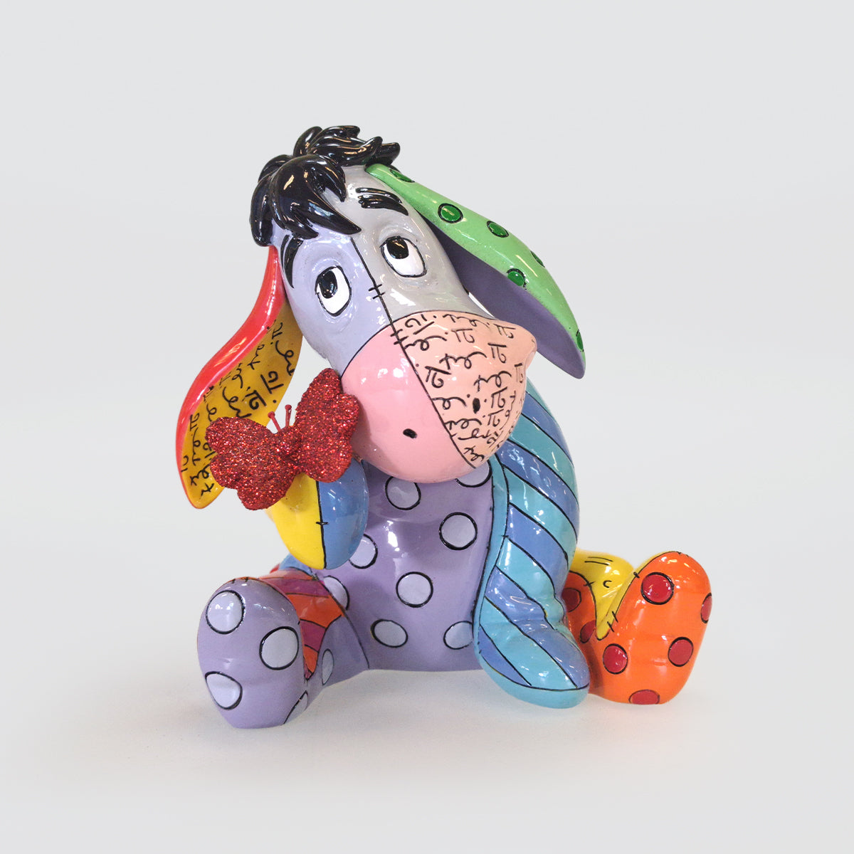 Britto - Eeyore - 18cm