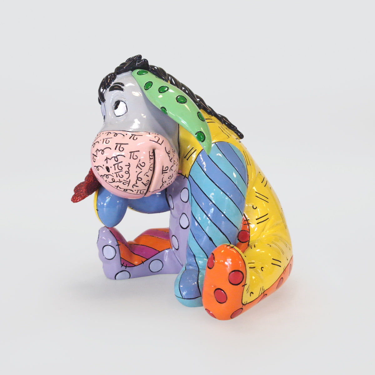 Britto - Eeyore - 18cm