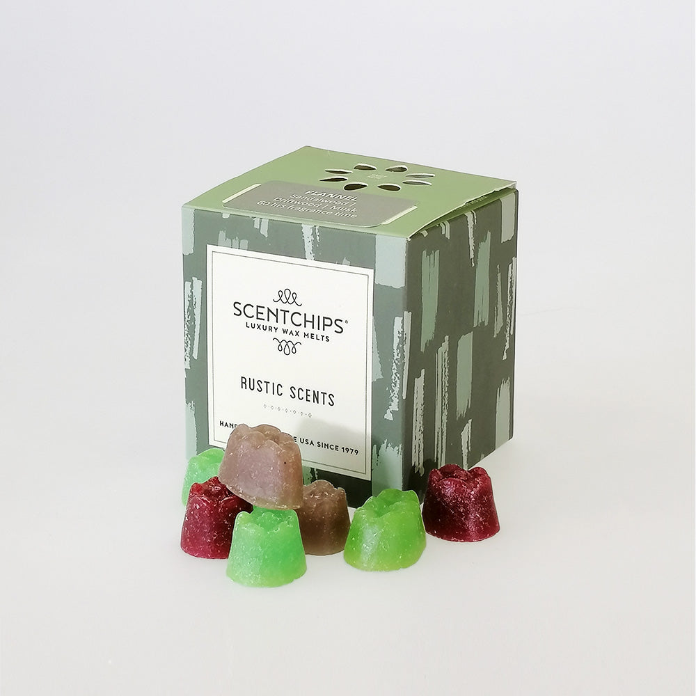 Scentchips - Scented Wax Melts