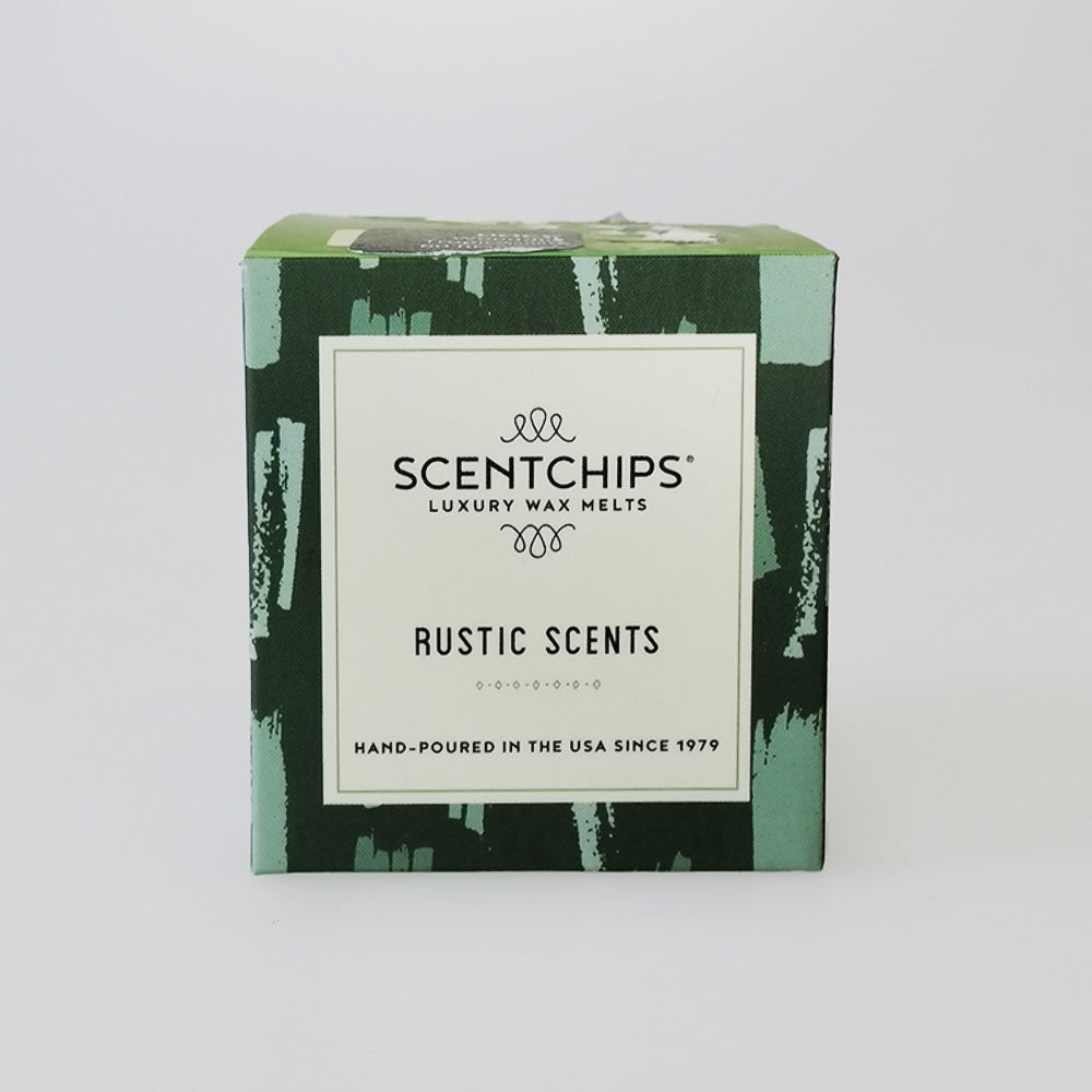 Scentchips - Scented Wax Melts