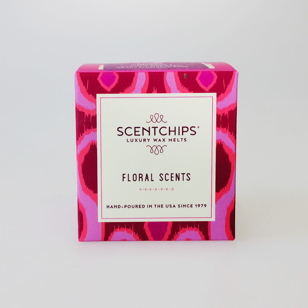 Scentchips - Scented Wax Melts