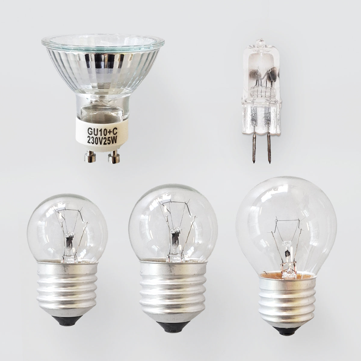 Bulbs for Scentchips Melt Warmers