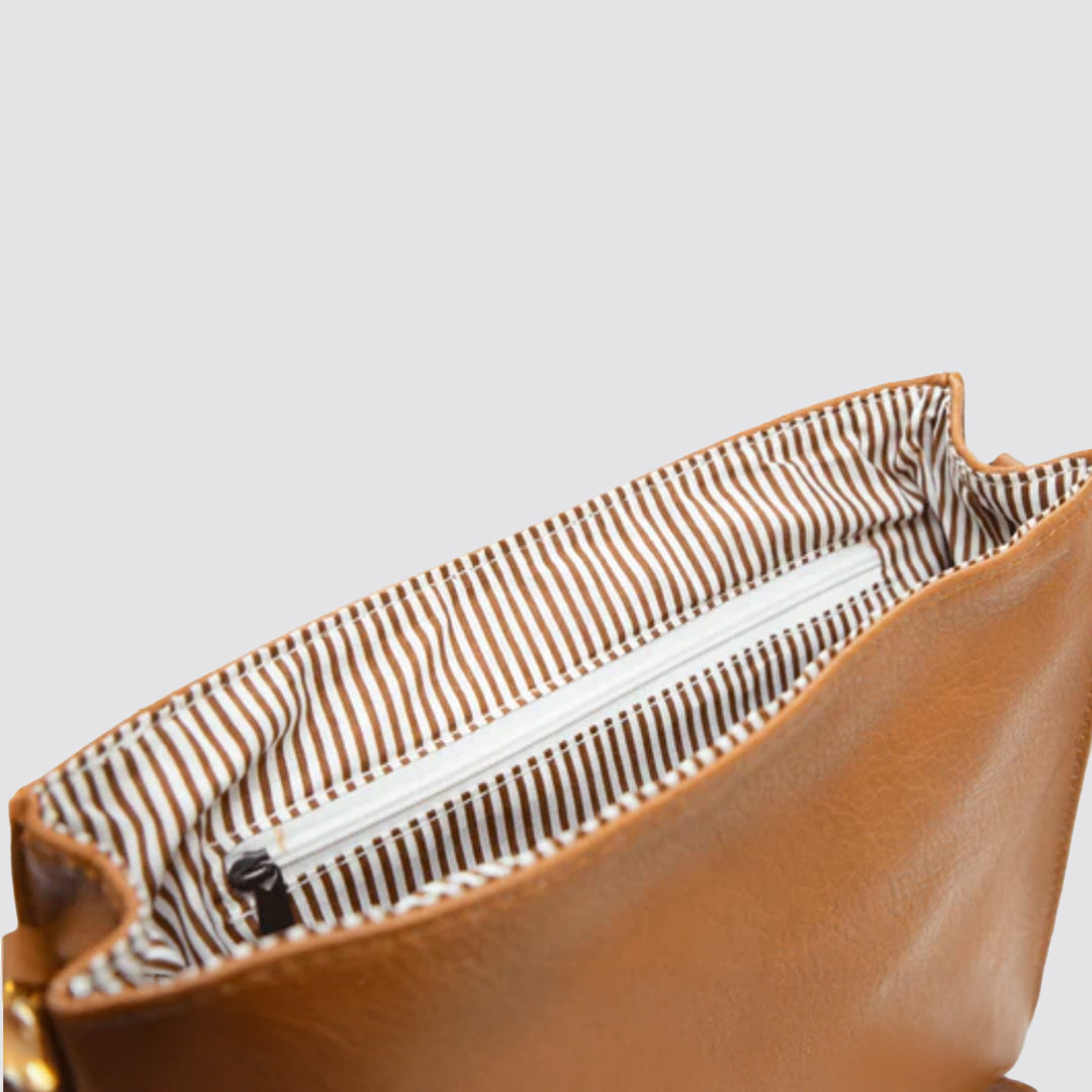 Uni Satchel - Tan - Moana RD