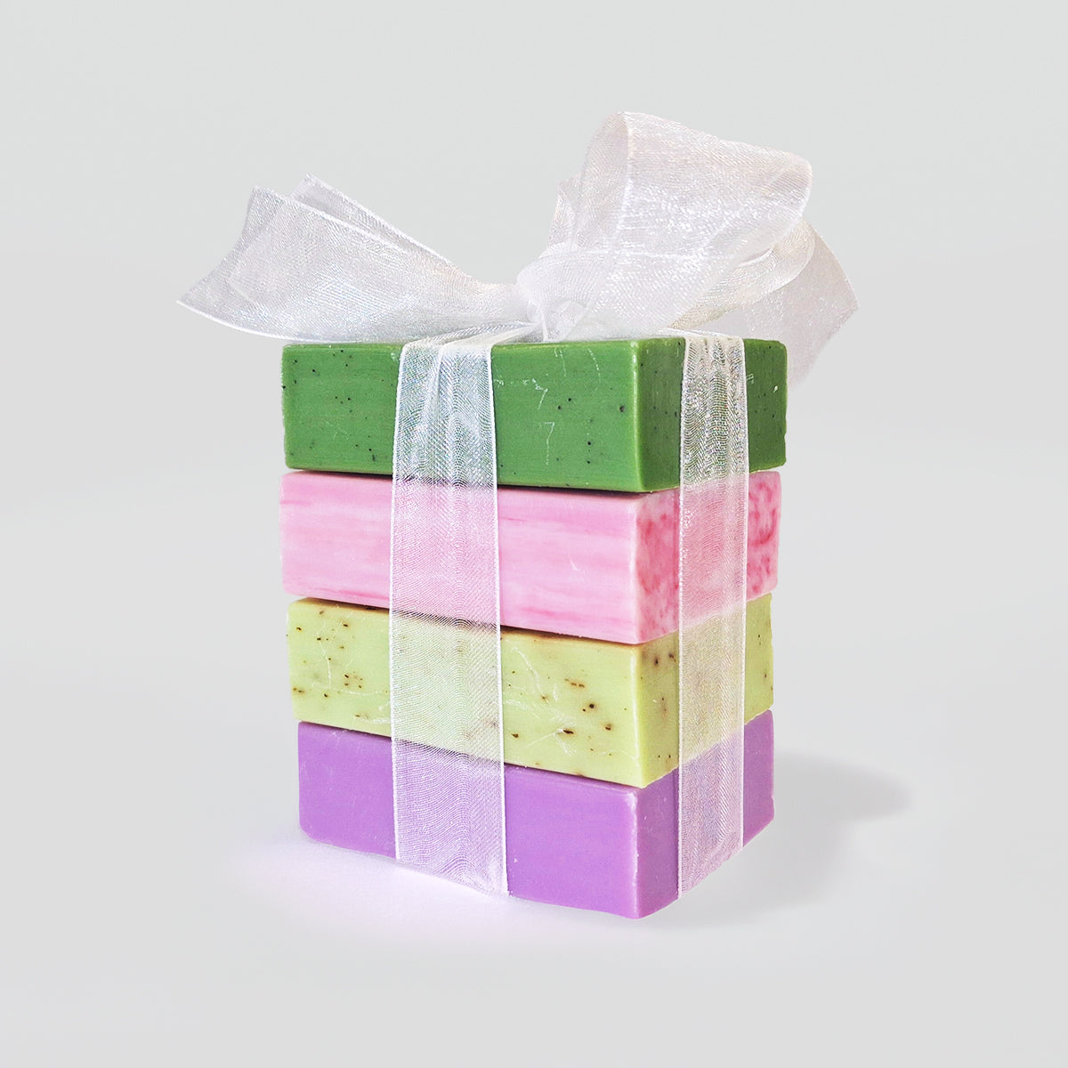 Tilley soap - Set of 4