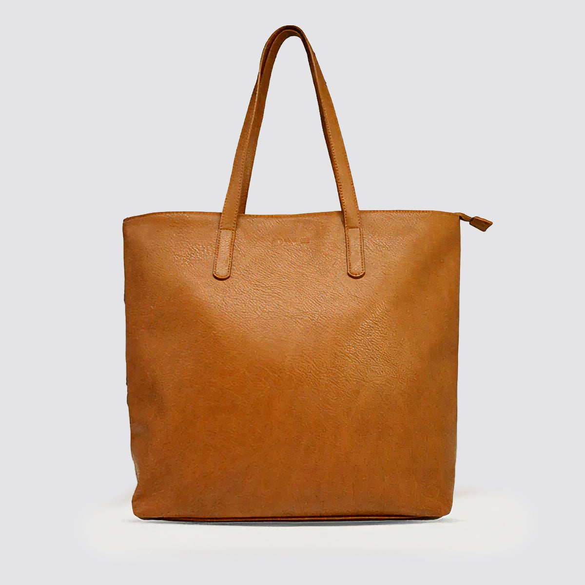 Moana RD - Khandallah Tan Tote Bag