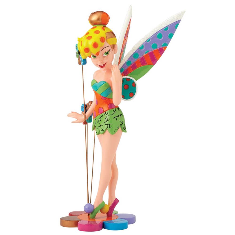Britto - Tinkerbell Figurine - Large