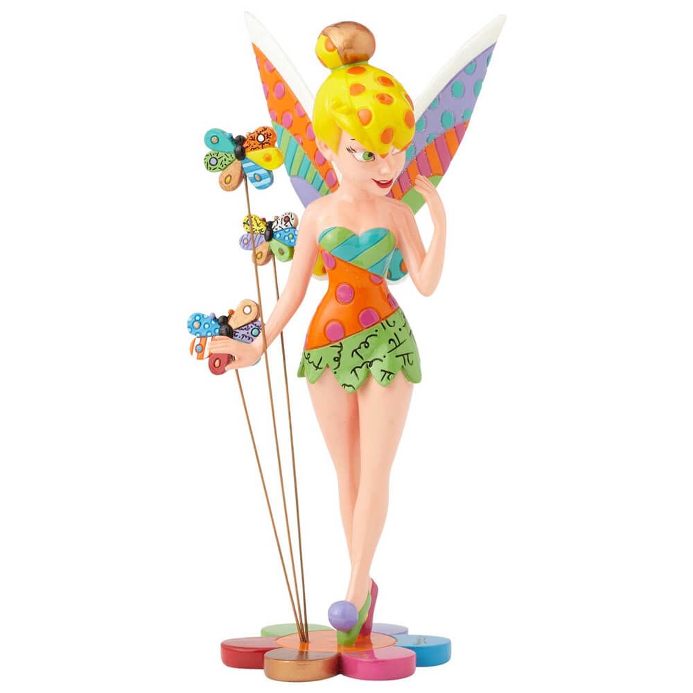 Britto - Tinkerbell Figurine - Large