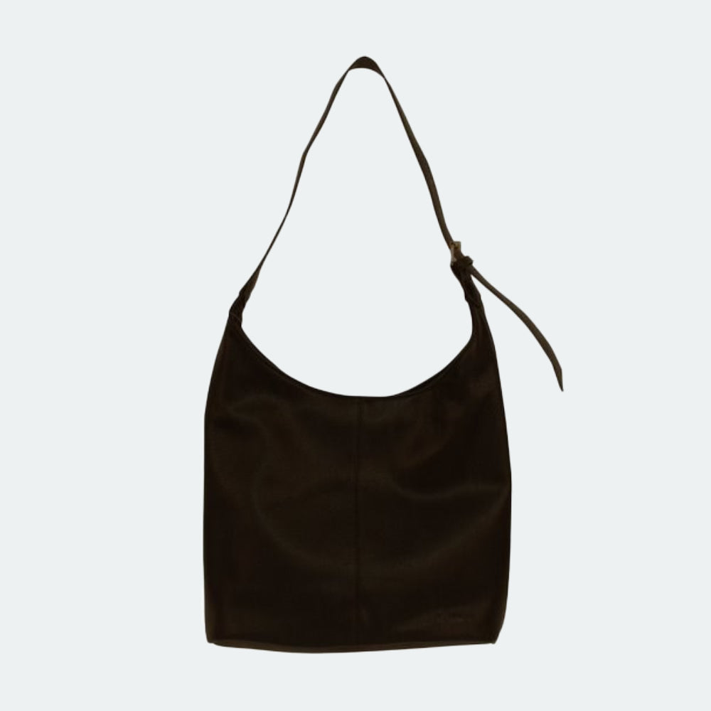 Tote Bag - Black Roseneath