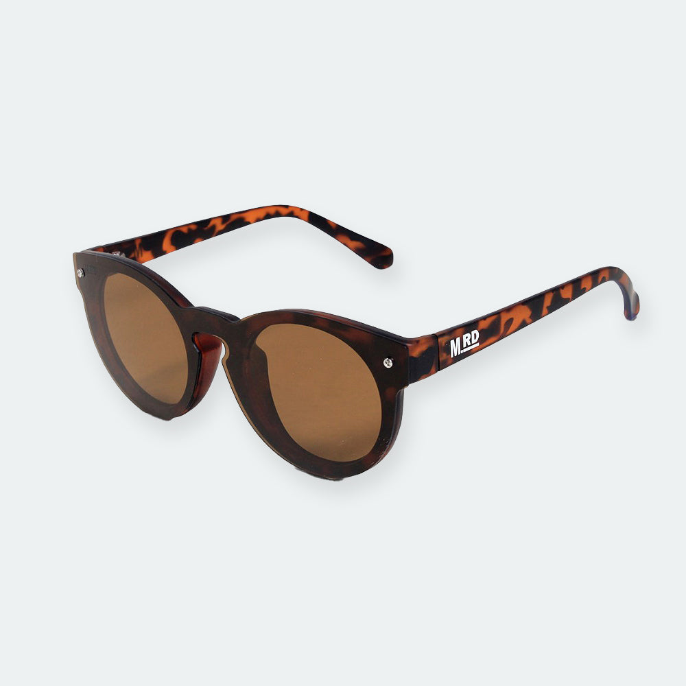 Marilyn Sunglasses - Tortoshell