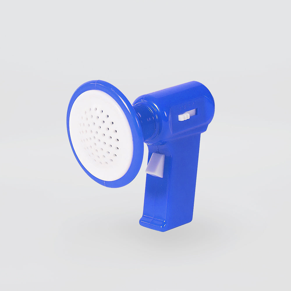Worlds Smallest Voice Changer