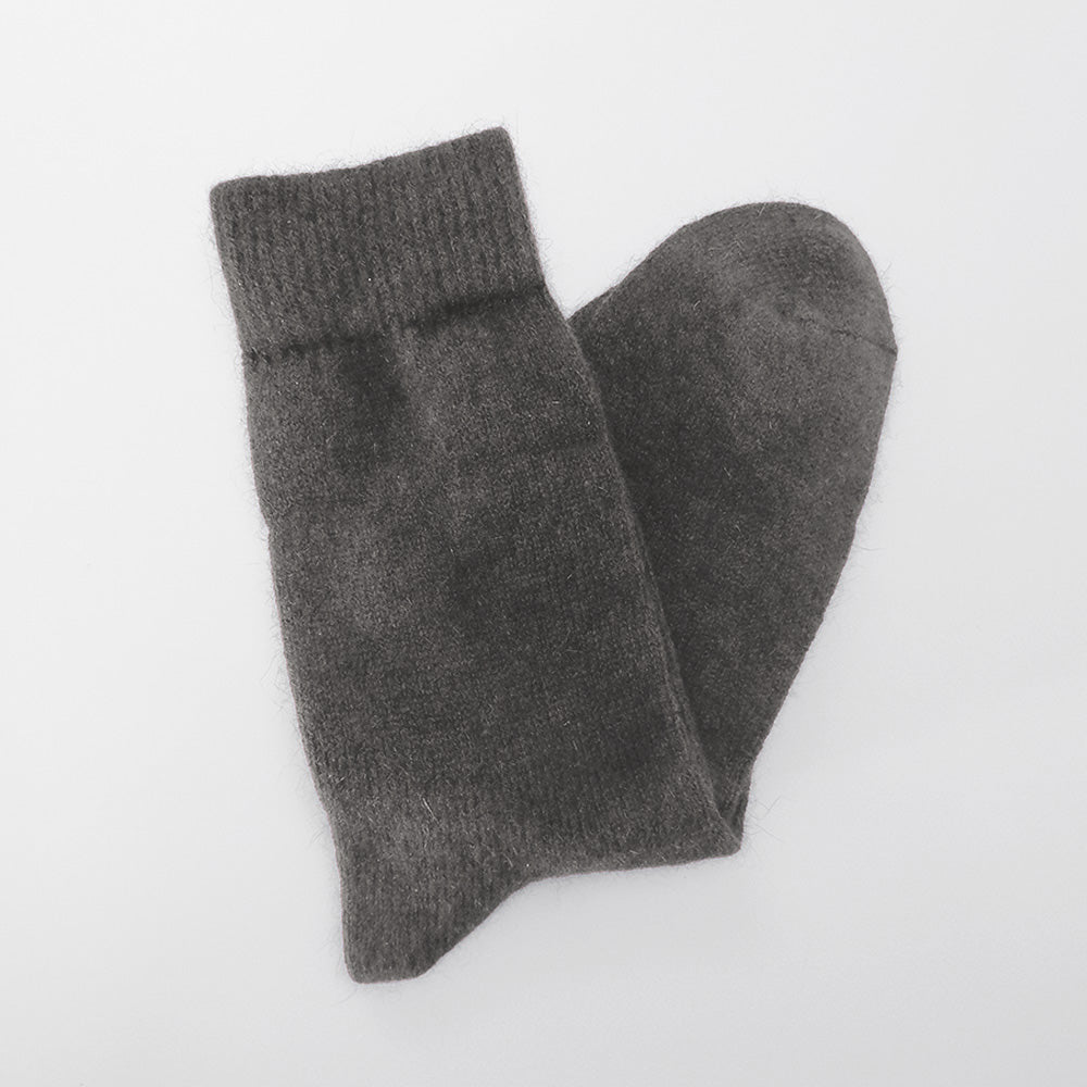 Possum Merino Socks - Dress
