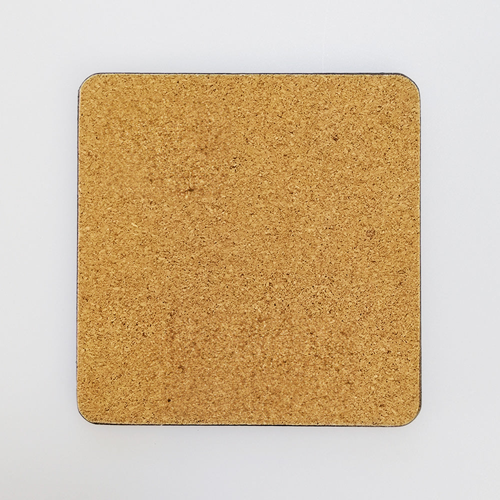 Retro Sarcasm Coasters