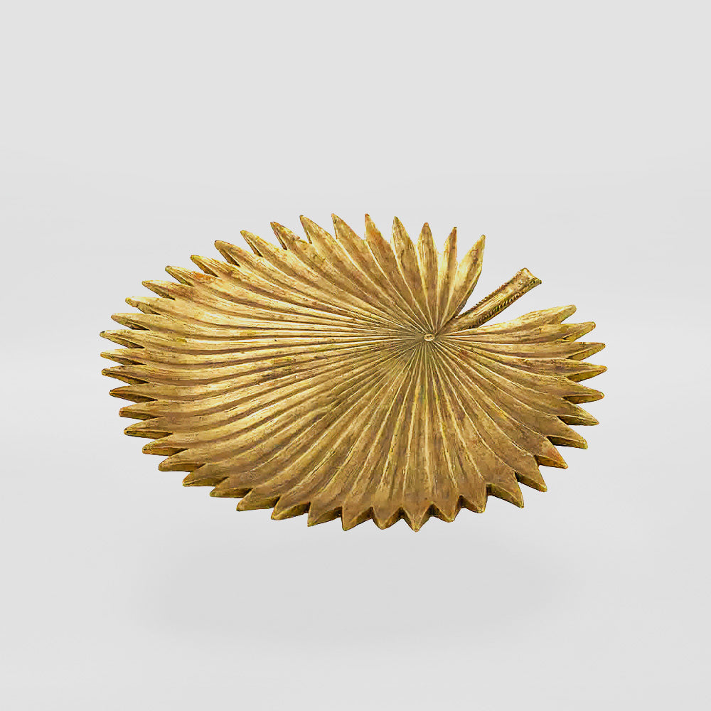 Leaf Tray