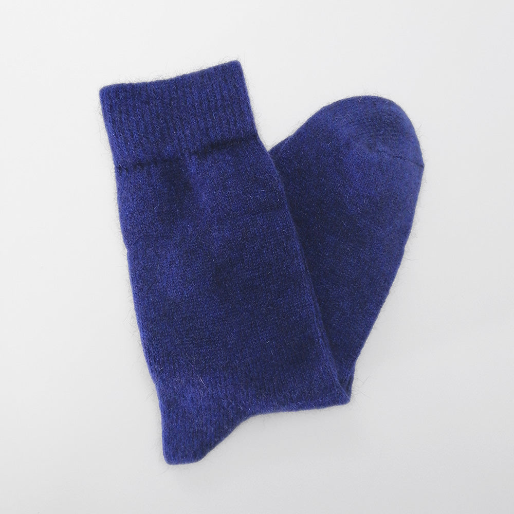 Possum Merino Socks - Dress