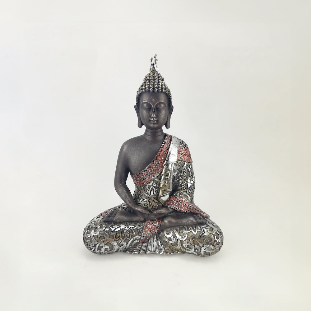 Buddha Resting - Small - 26cm