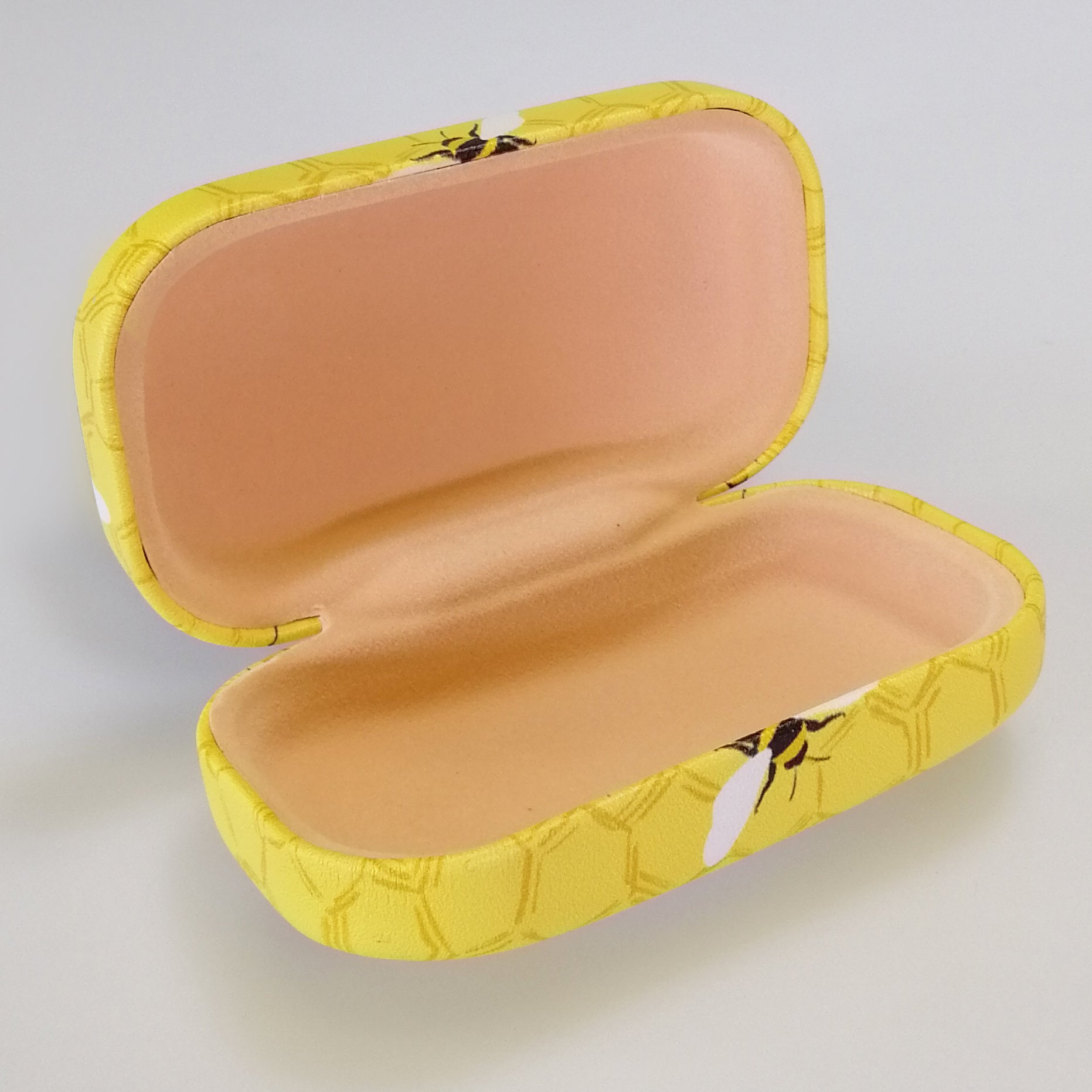 Bee Prints - Assorted Travel Case
