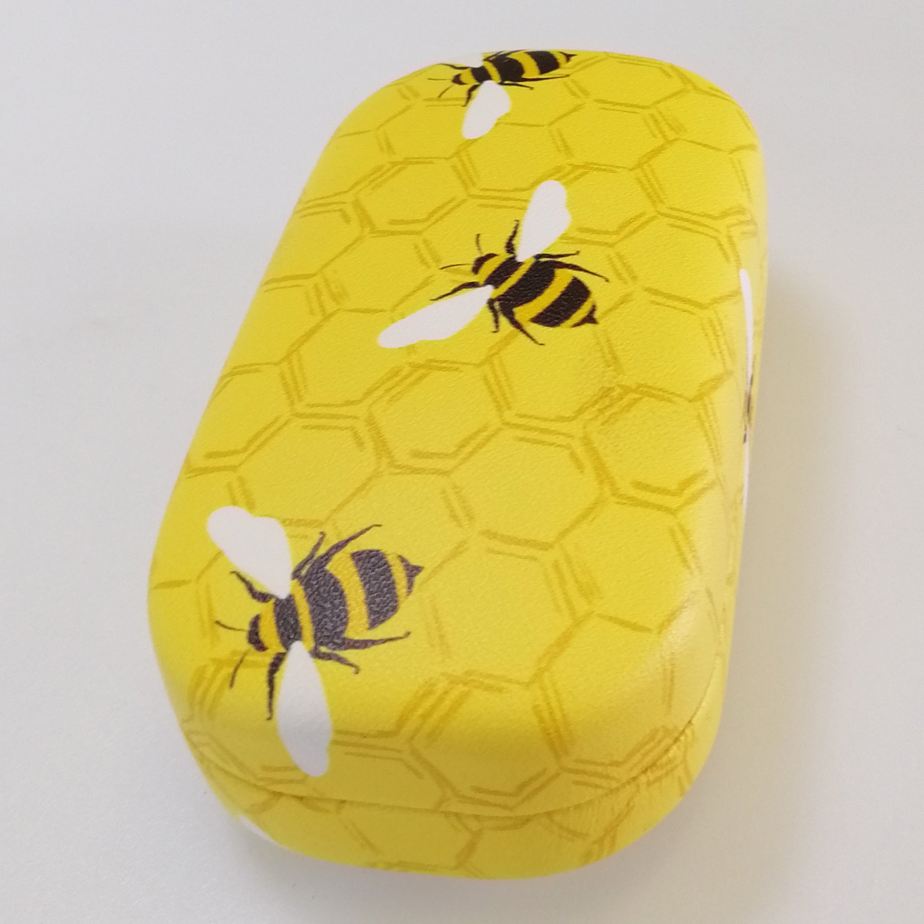 Bee Prints - Assorted Travel Case