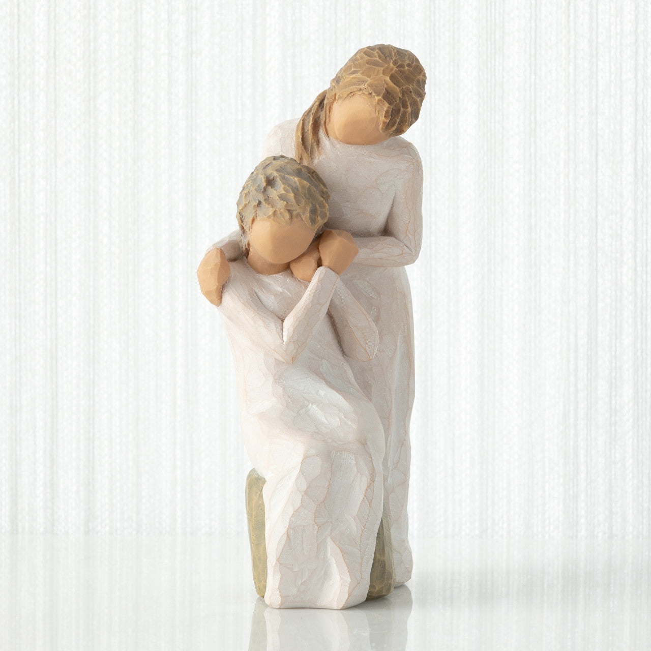 Willow Tree - 'Loving My Mother' Figurine