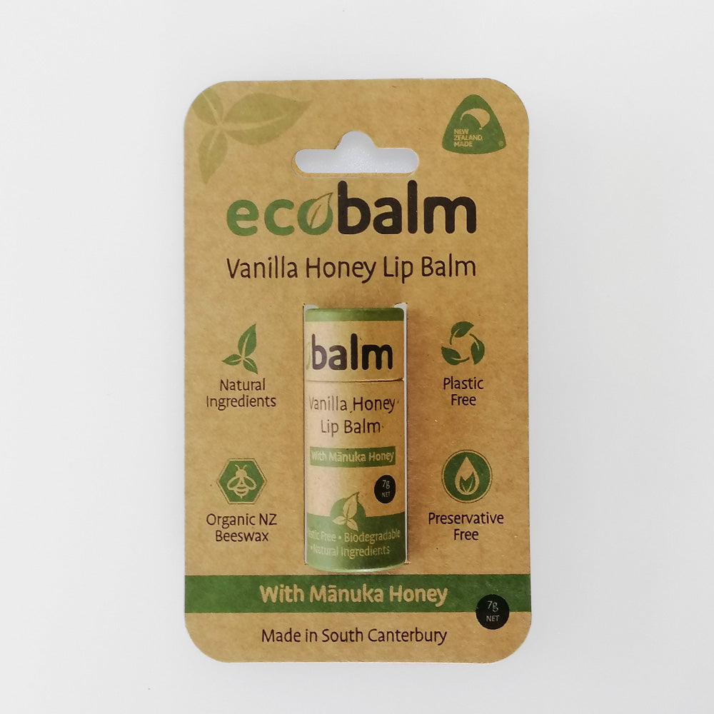 Ecobalm - Lip Balm