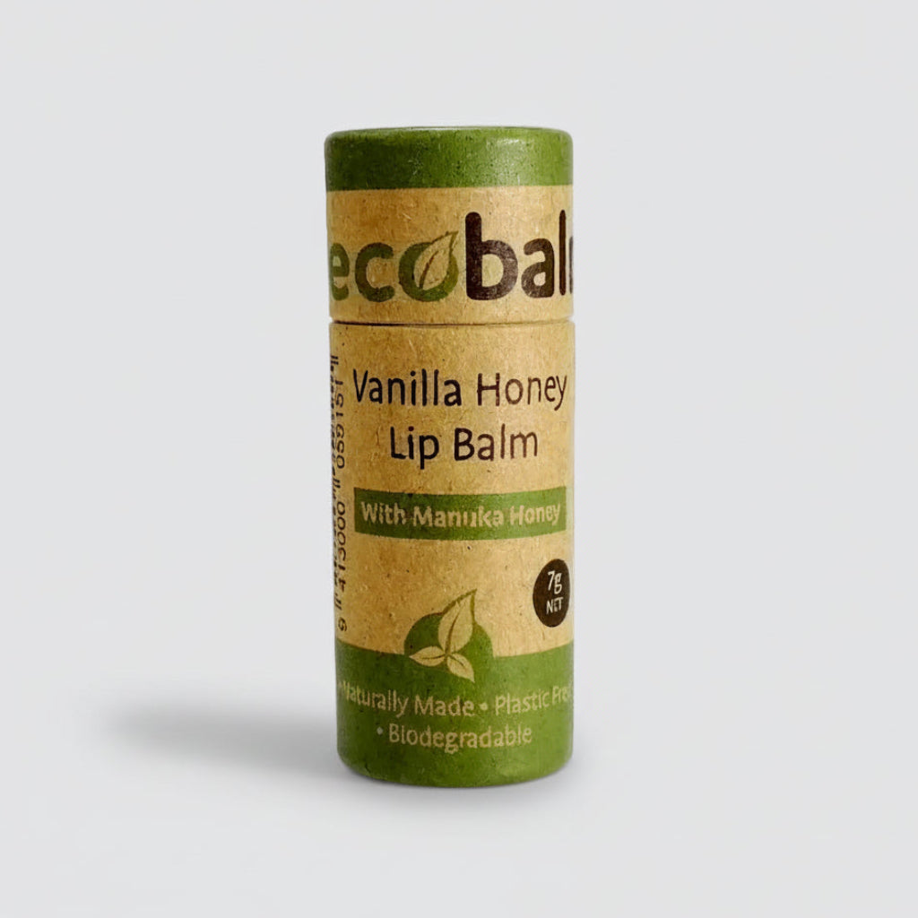 Ecobalm - Lip Balm