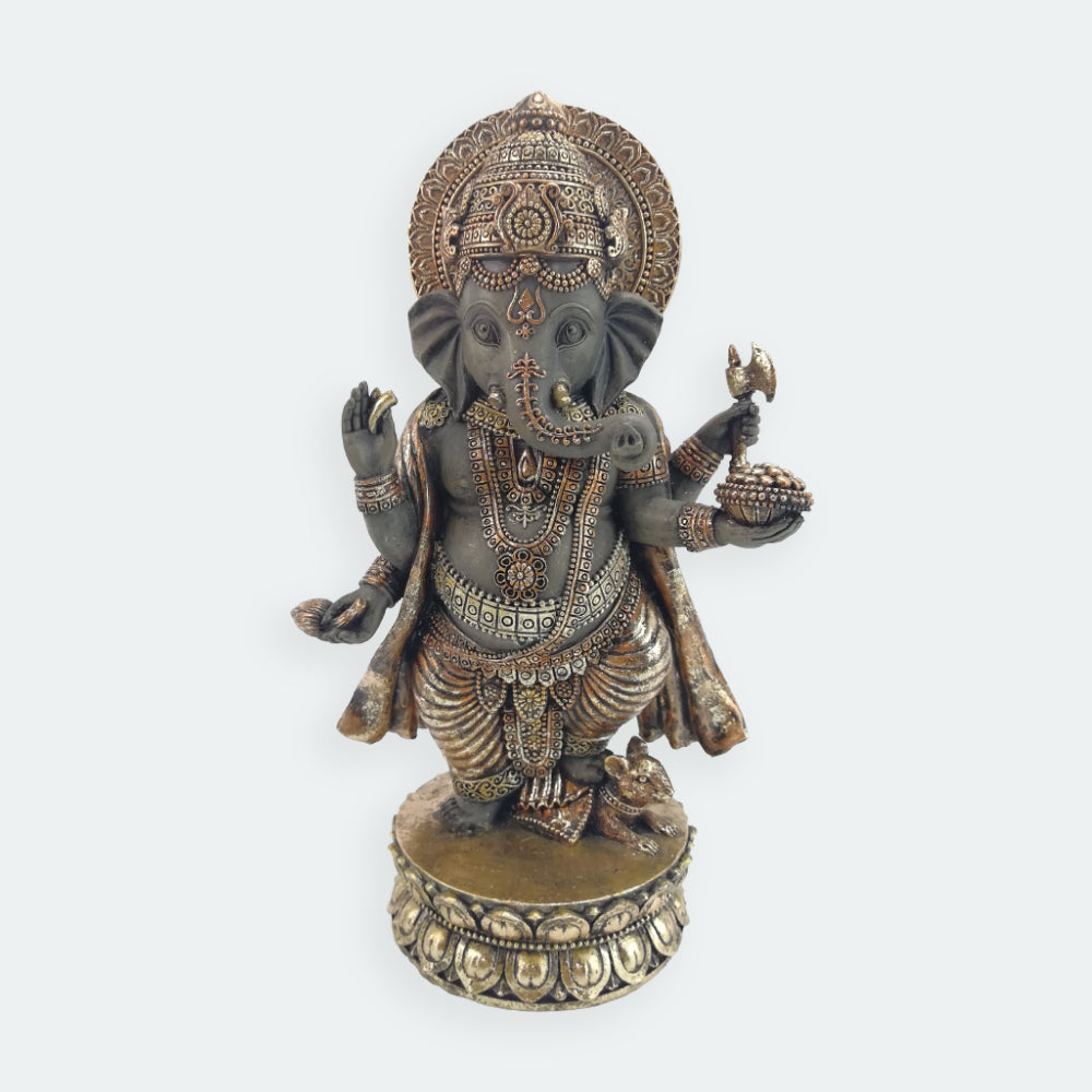 Ganesh Statue