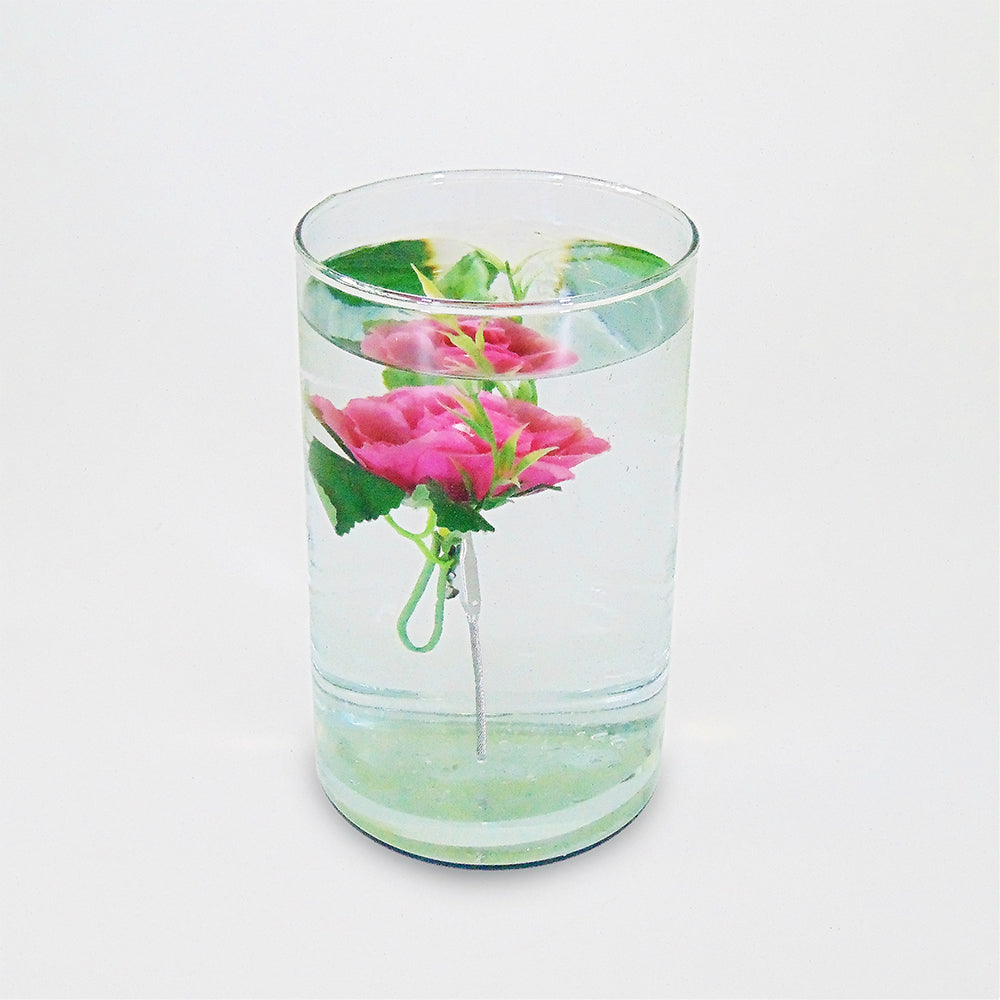 Immersed Flower Vase - 1.7L