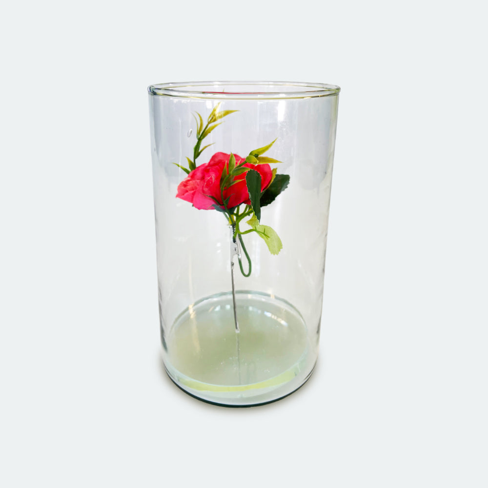 Immersed Flower Vase - 1.7L