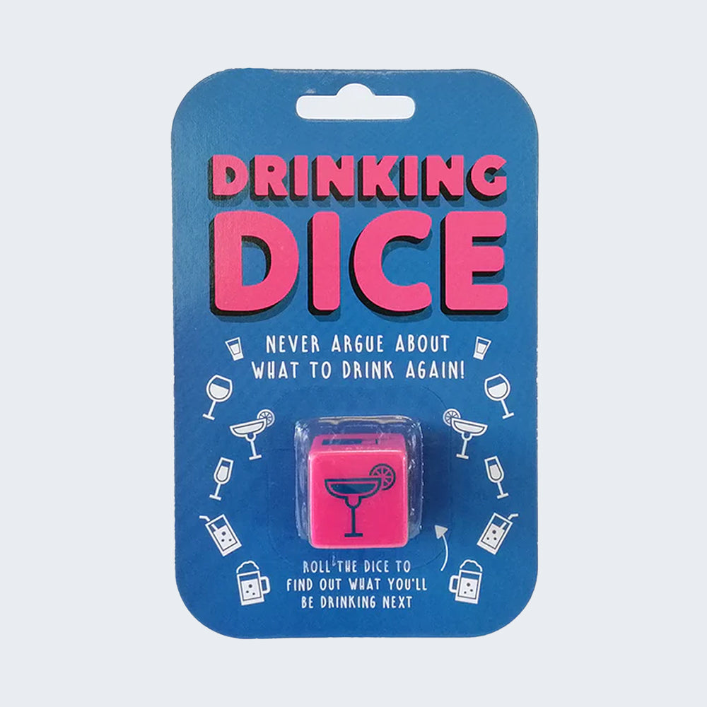 Drinking Dice