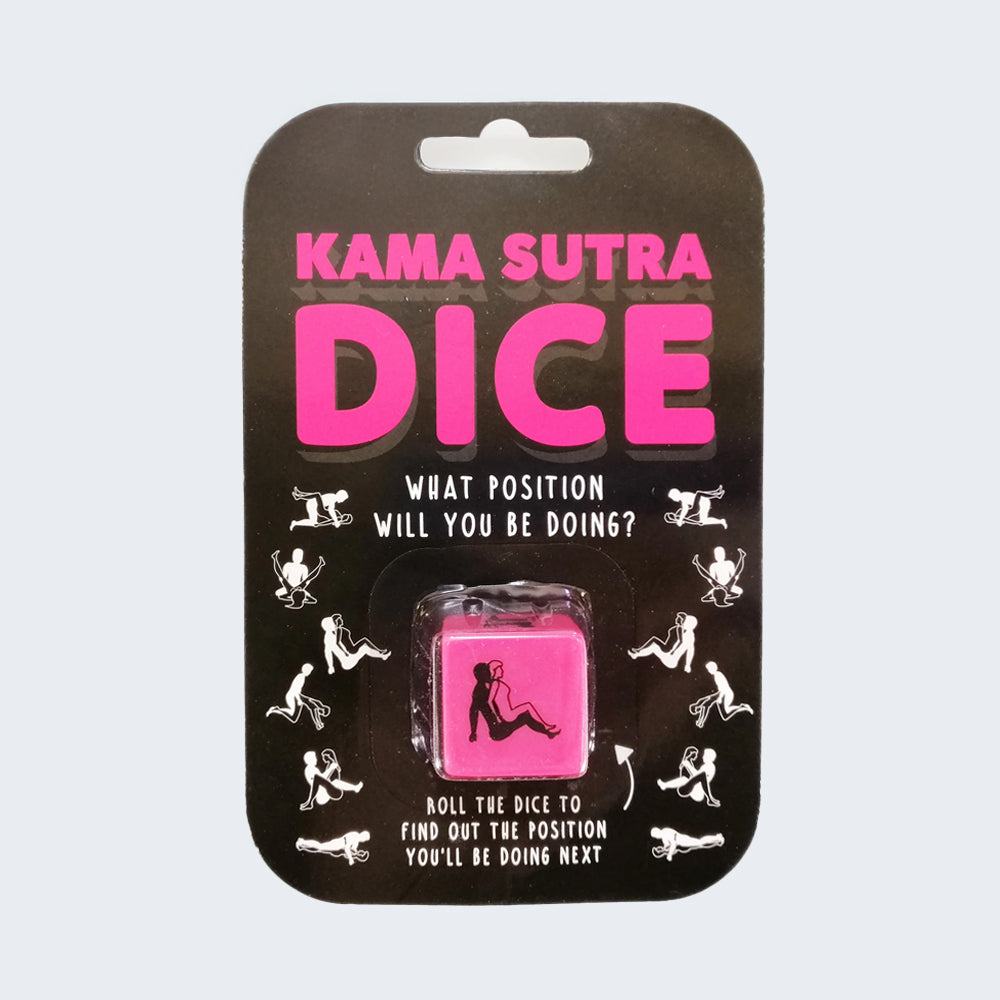 Kama Sutra Dice