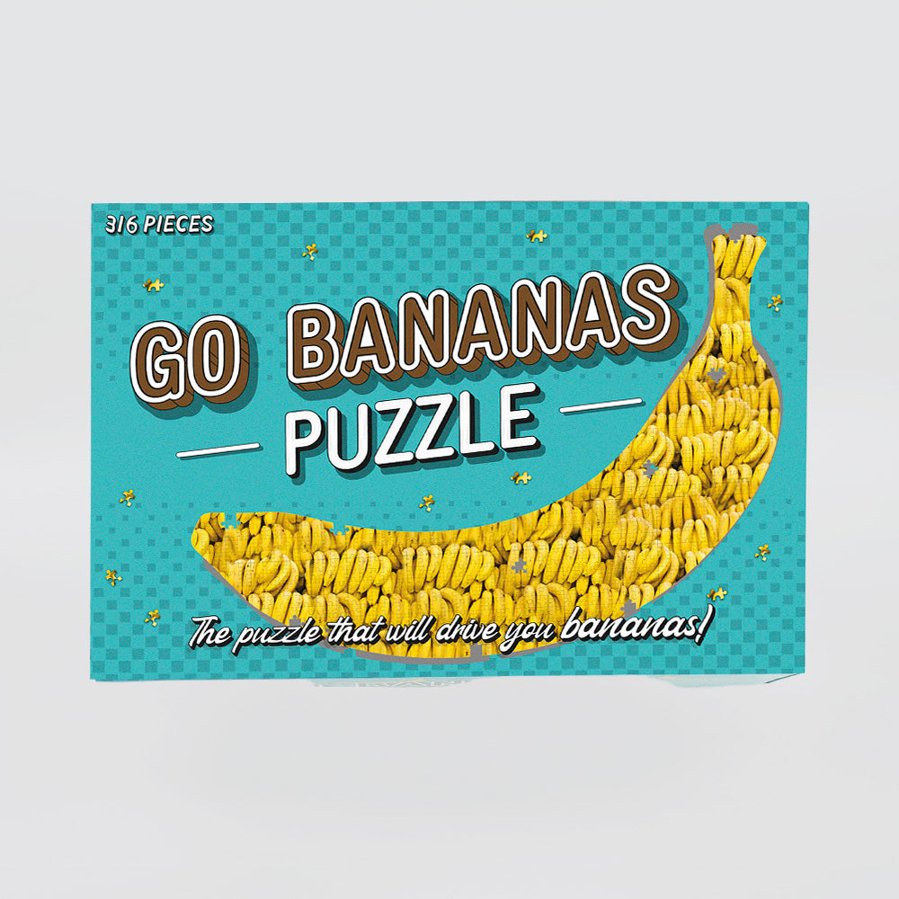 Banana Puzzle
