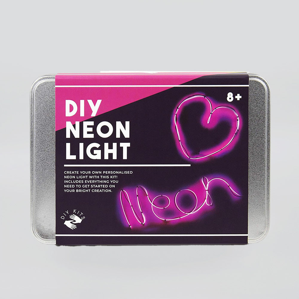 Neon Light Kit