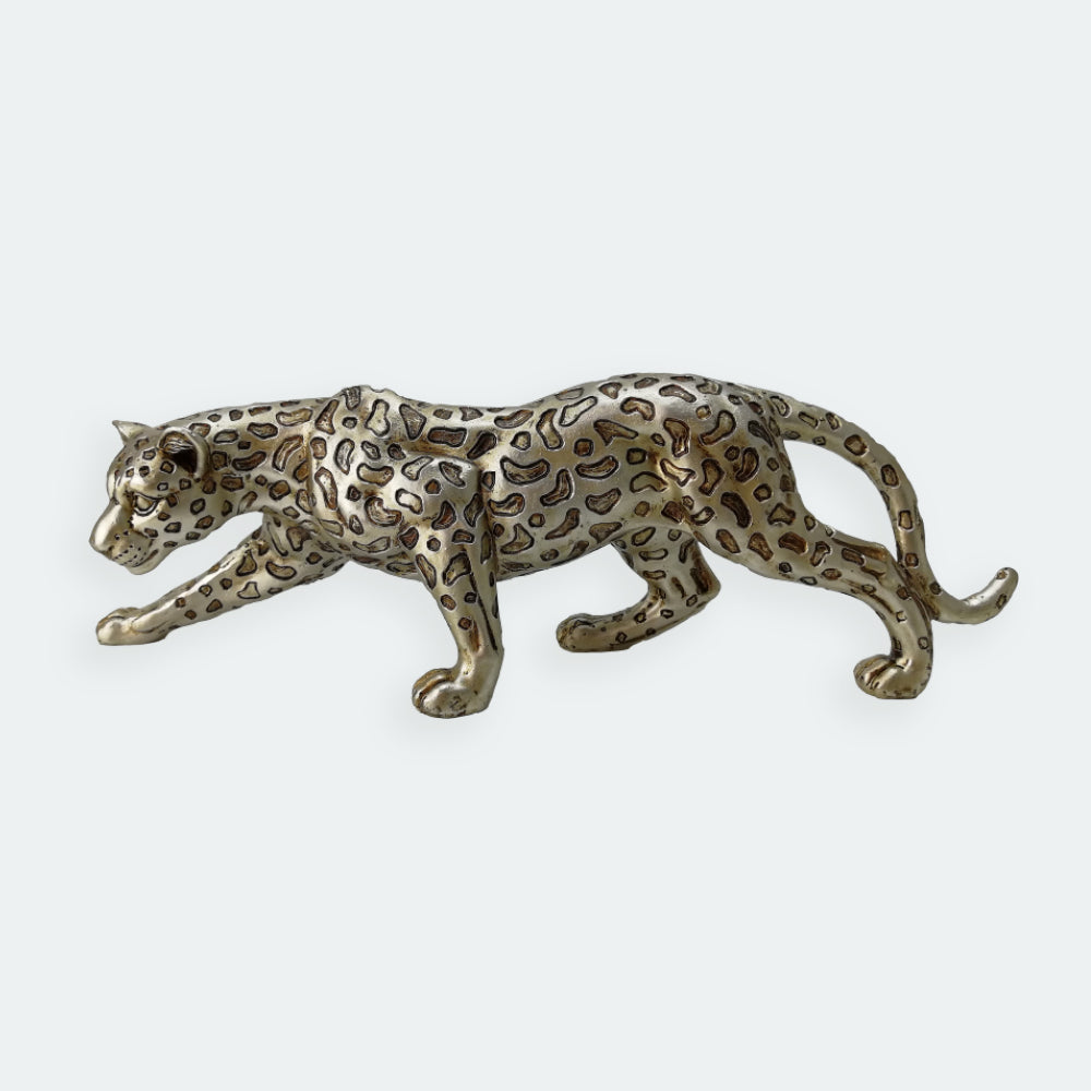 Gold Leopard   - 31.5cm