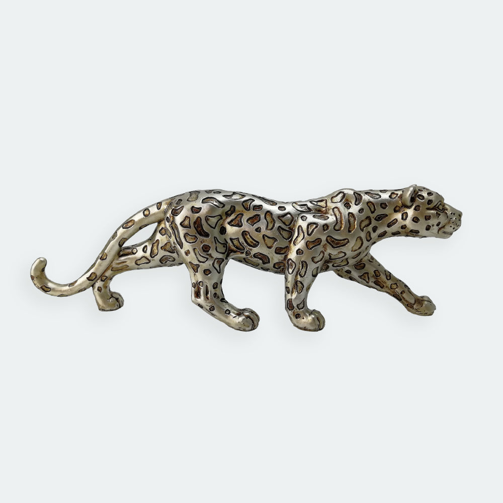 Gold Leopard   - 26cm