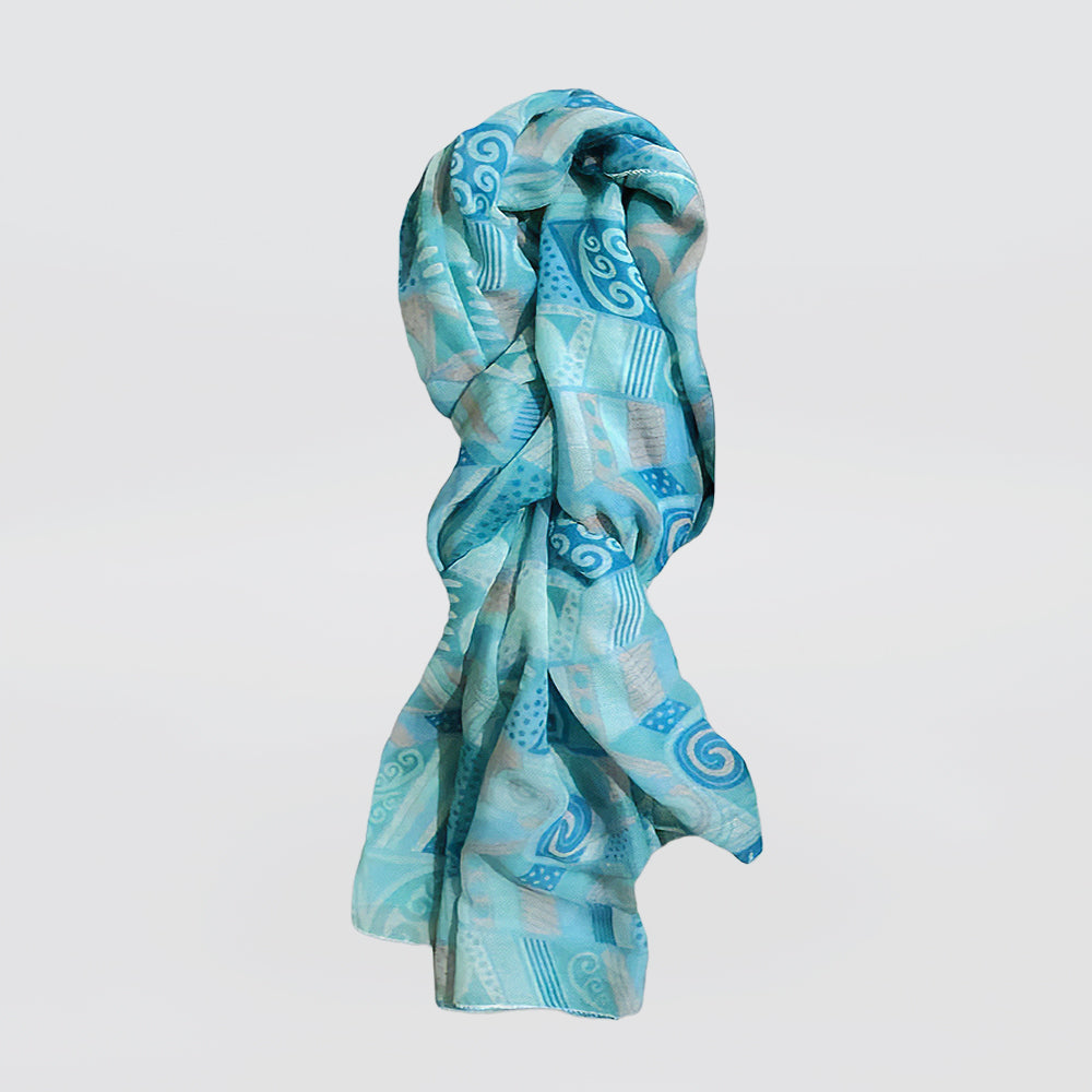 Koru Scarf