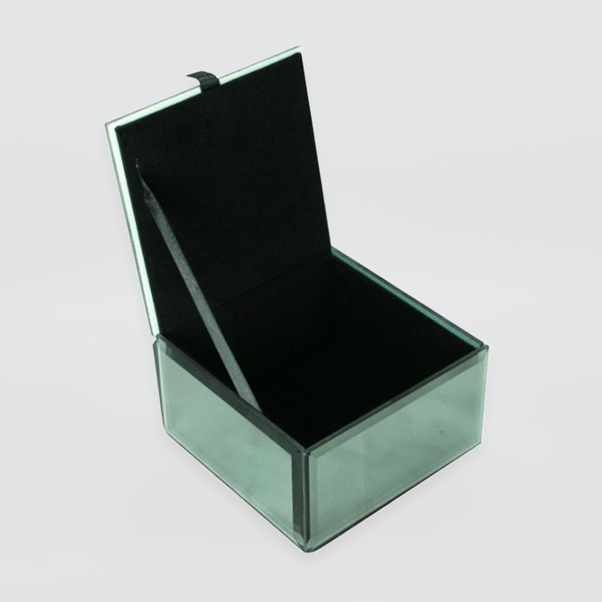 Glam Glitz Trinket Box