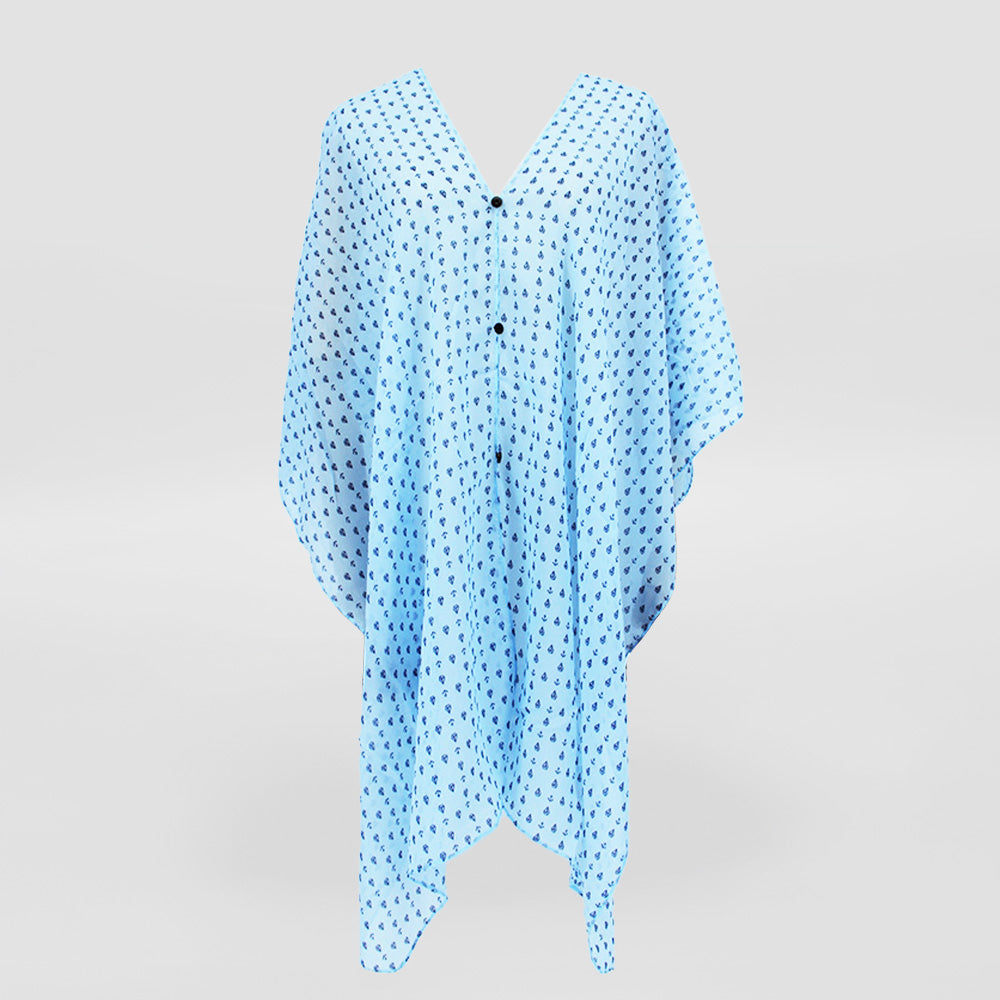 Light Nautical Tops