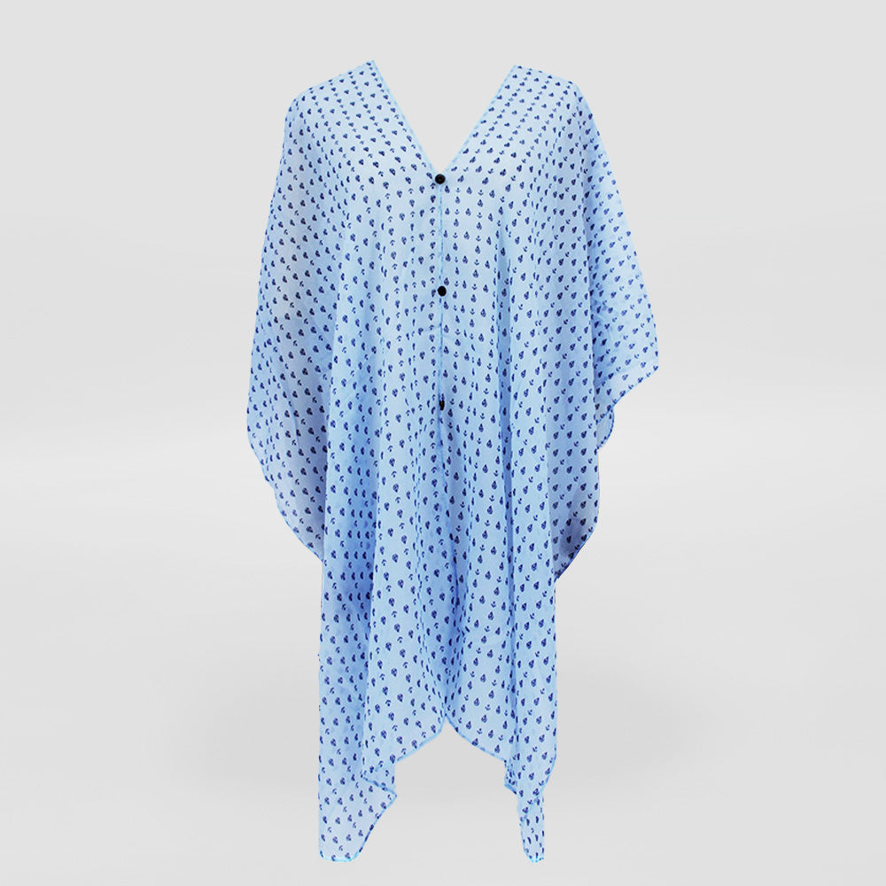 Light Nautical Tops