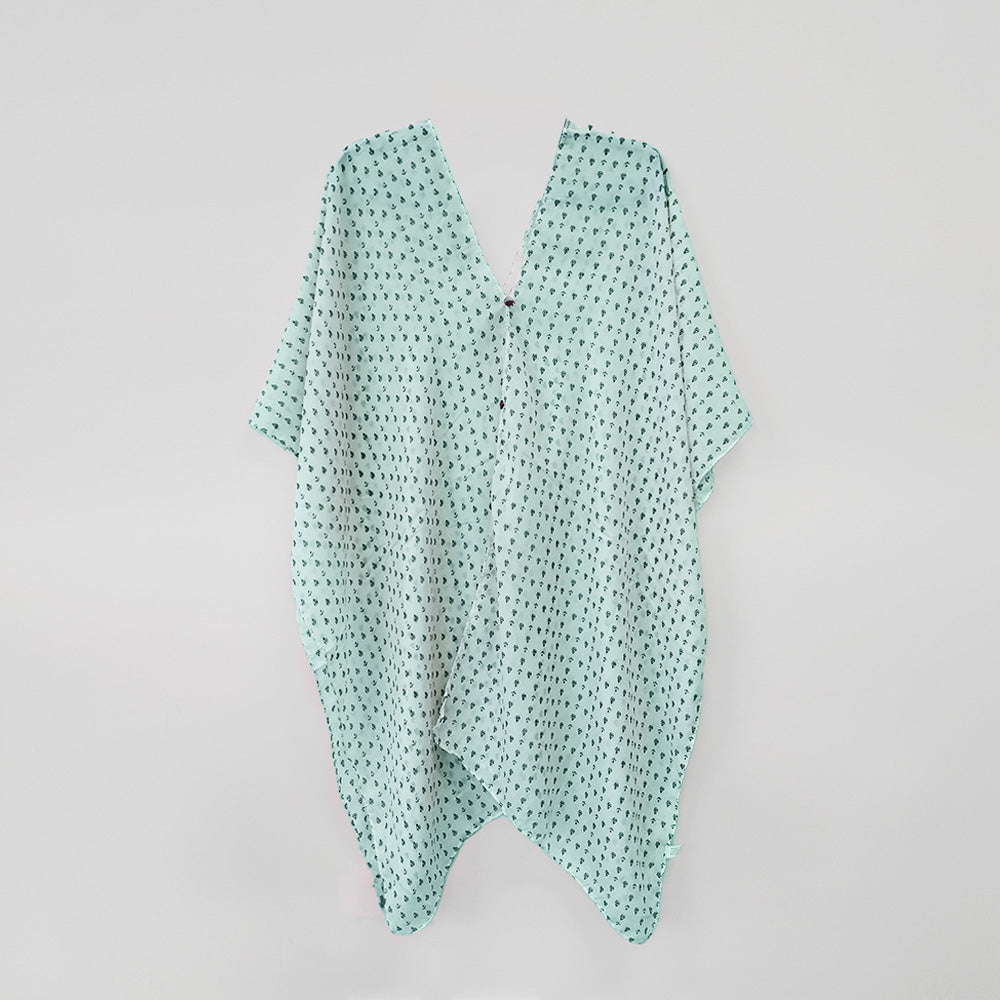 Light Nautical Tops