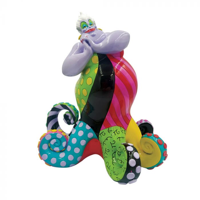 Britto - Ursula Figurine - Large