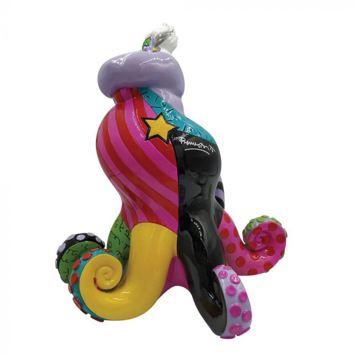 Britto - Ursula Figurine - Large