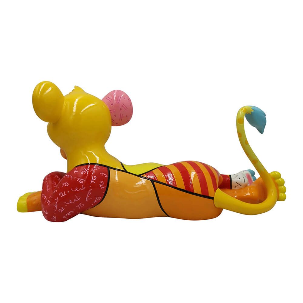 Britto - Simba Figurine - XL