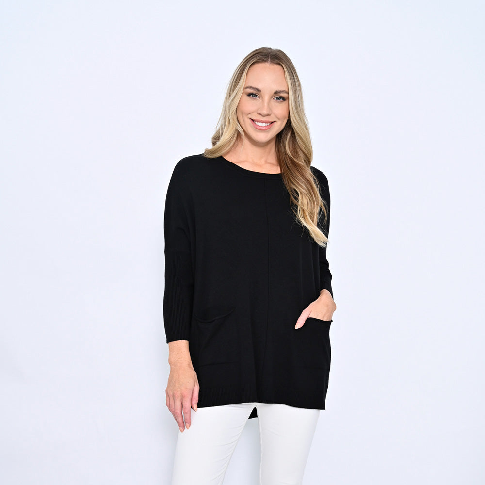 2 Front Pocket Jumpers