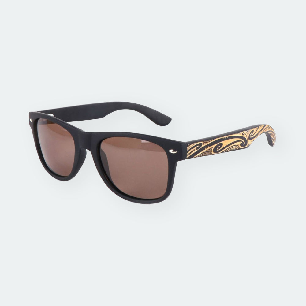 Moana RD - Miriama Grace Smith Sunglasses - Aronui