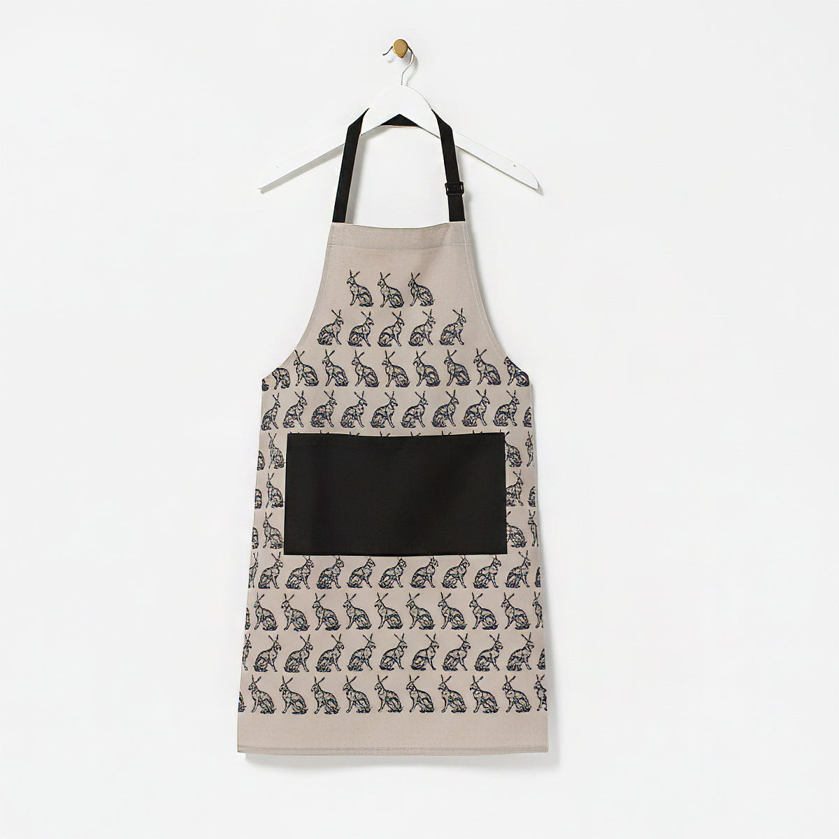 Apron - Hare Design