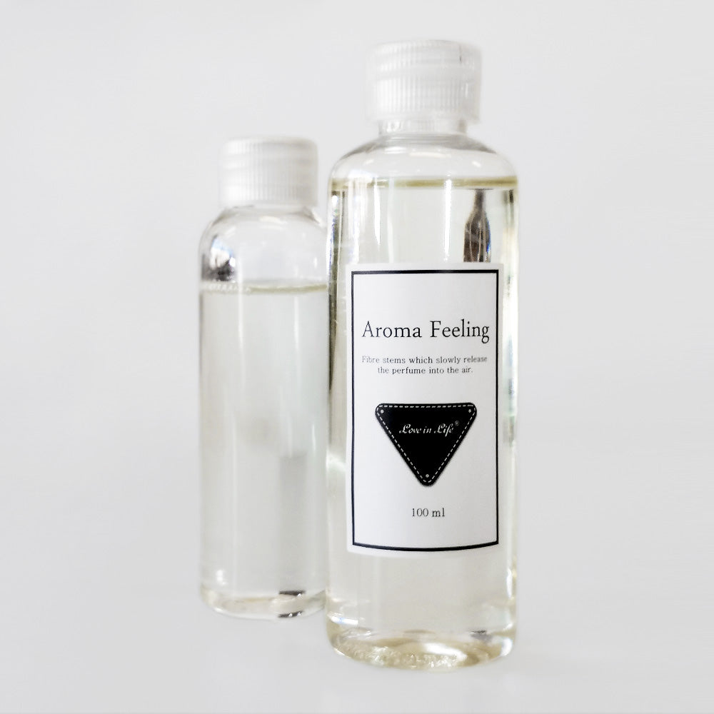 Flower Reed Diffuser 50ml - Ocean