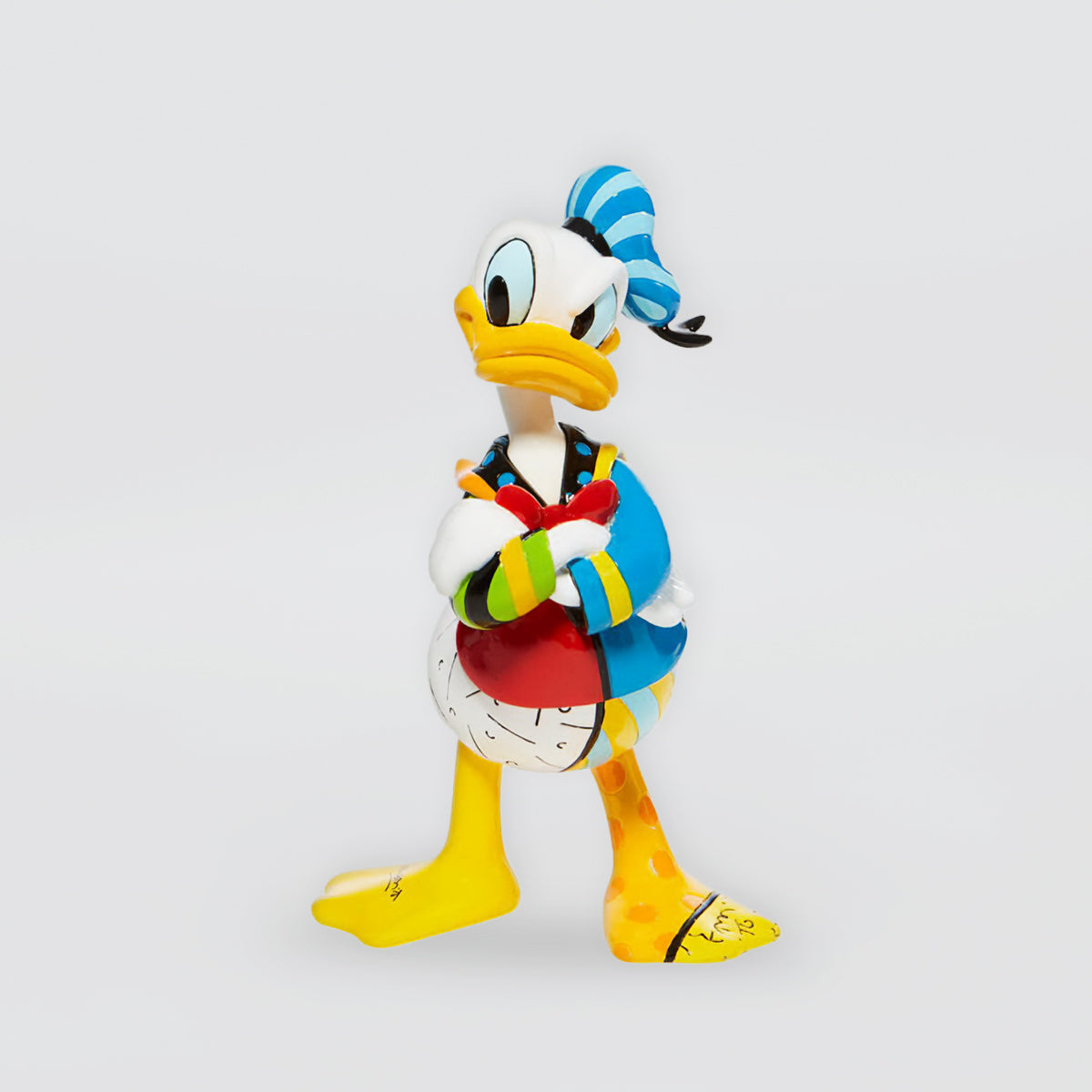 Britto 'Donald' - 18cm